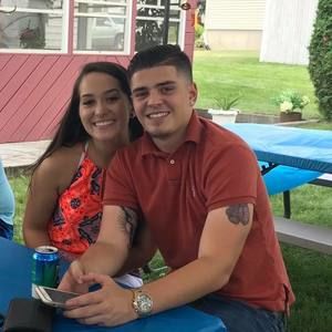 Meet your Posher, Brock